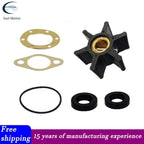 Sea Pump Impeller Kit for Volvo Penta (875807, 876689, 3586494, 804695)