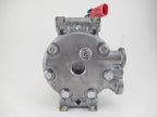 AC Compressor Replacement for Toyota Hilux 2TRFE (2001-2004)