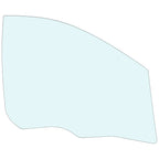Front Passenger Door Glass for Kia Rondo (2007–2012)