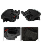 Fog Lights Kit for Nissan Altima Sedan (2013–2015)