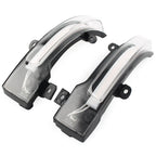 Dynamic Side Mirror Signal Lights for Mitsubishi ASX Outlander Lancer