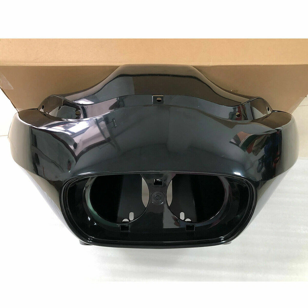 Inner & Outer Fairing for Harley Davidson Road Glide FLTR (1998–2013) Unpainted