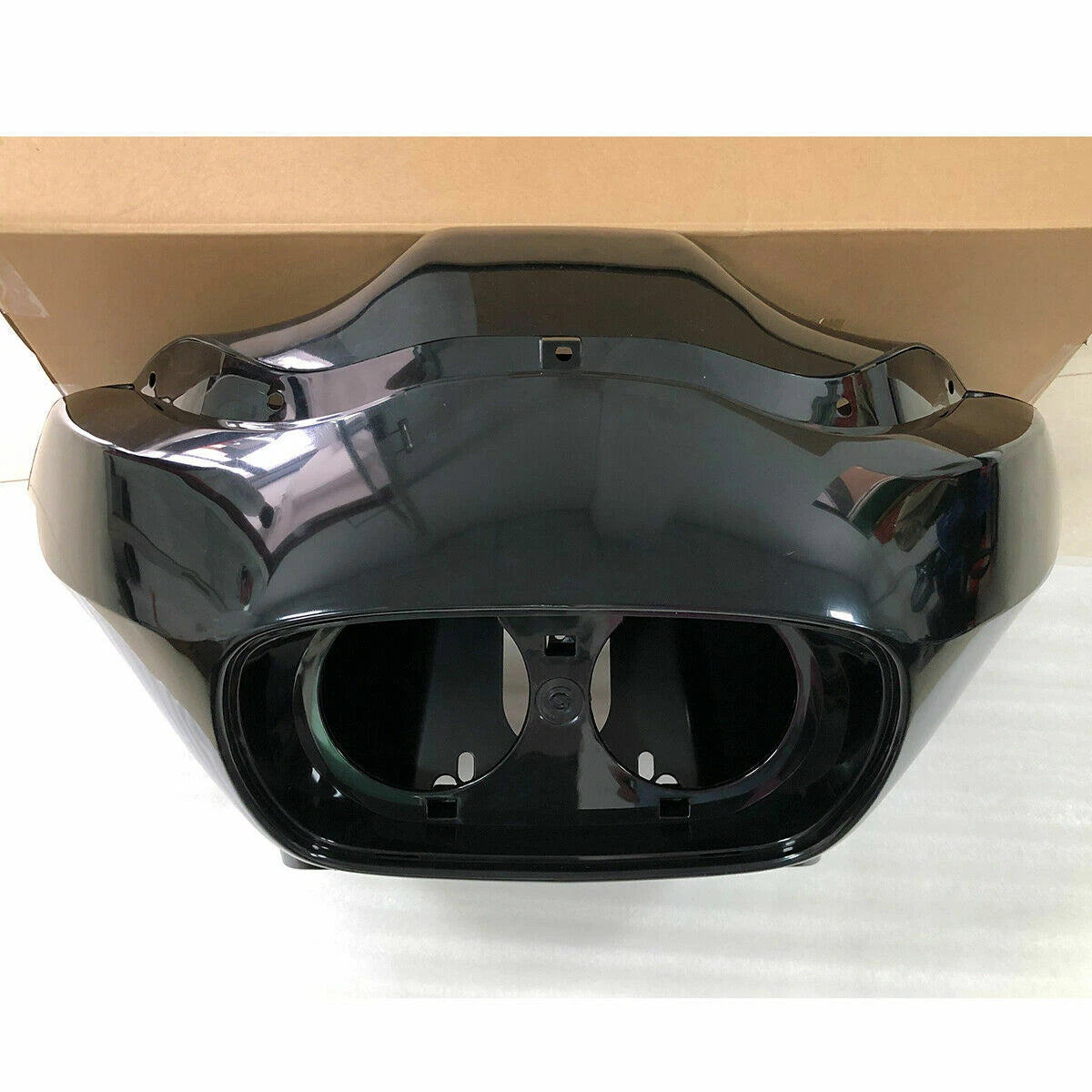Inner & Outer Fairing for Harley Davidson Road Glide FLTR (1998–2013) Unpainted