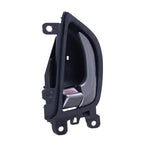Left Front Interior Door Handle for Hyundai Elantra GL GLS (2001-2006)