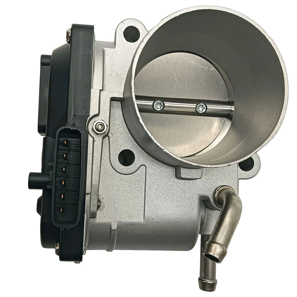 Throttle Body for Mitsubishi Galant Lancer Outlander (2004–2012)