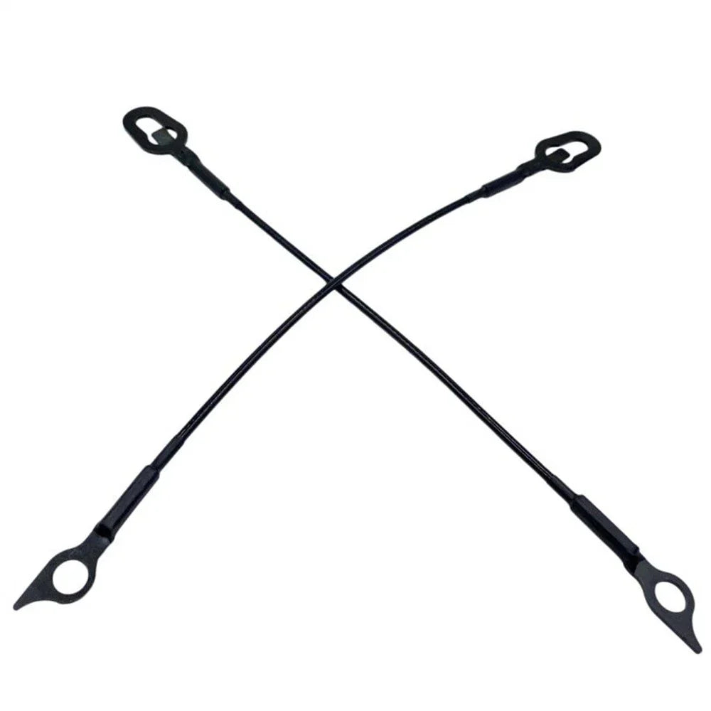 Tailgate Support Cable for Dodge Ram 1500 2500 3500 Pickup (2002-2023)