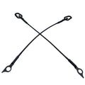 Tailgate Support Cable for Dodge Ram 1500 2500 3500 Pickup (2002-2023)