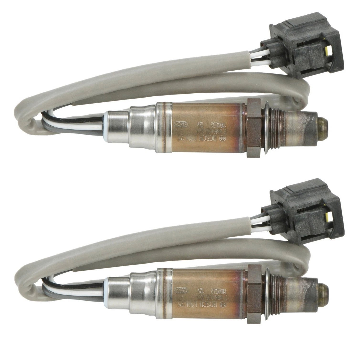 Oxygen Sensors Kit for Jeep Grand Cherokee, Ram 1500 (TJ)