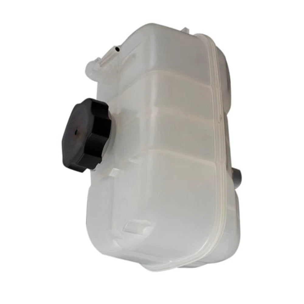 Coolant Expansion Tank with Cap for Jeep Wrangler JL, Gladiator JT (2018–2023)