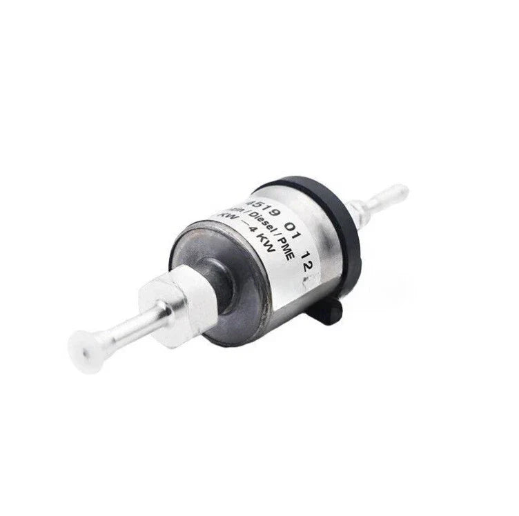 Fuel Metering Pump Diesel Heater for EBERSPACHER AIRTRONIC D2/D4 (1999–2023)
