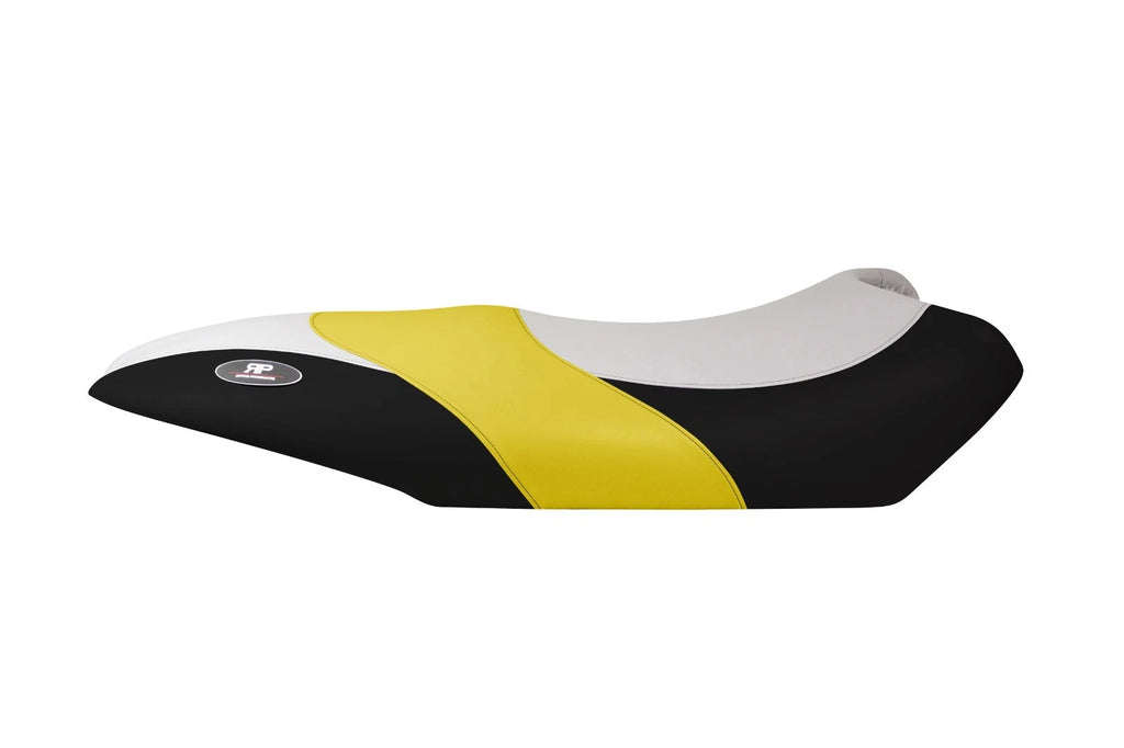 Seat Cover for Polaris MSX 140 150 (2003–2004) Yellow