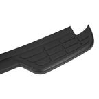 Rear Bumper Step Pad for Chevy S10 GMC Sonoma (1998–2003) Textured
