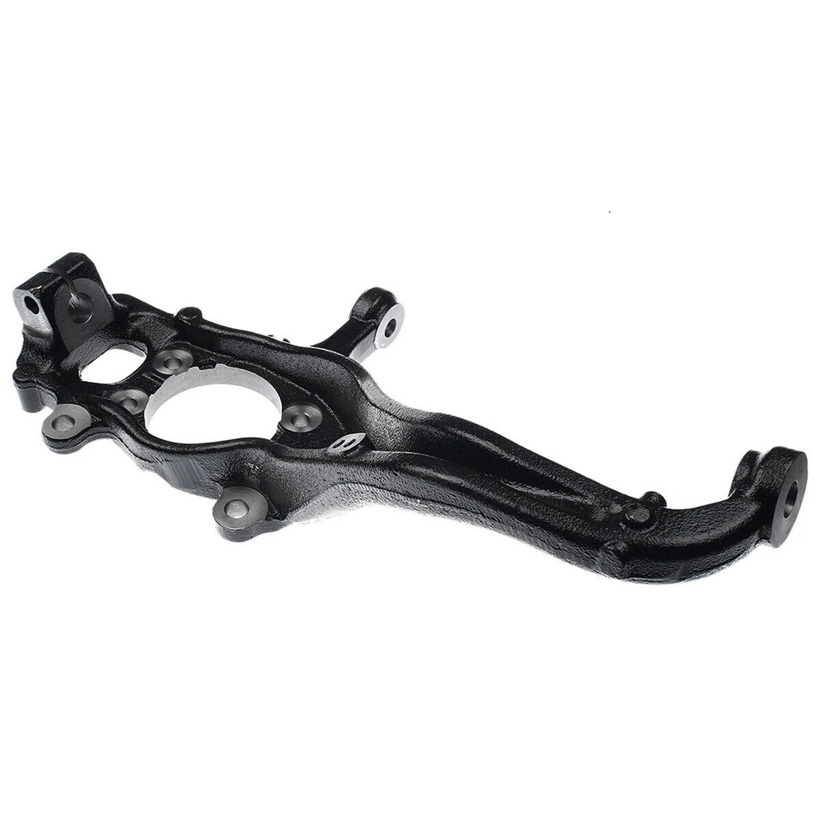 Steering Knuckle Set for Nissan Frontier Xterra (2005-2019)