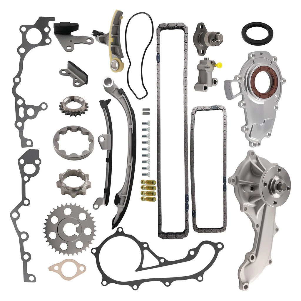 Timing Chain Kit for Toyota 4Runner 2.7L DOHC (1996–2000)