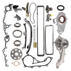 Timing Chain Kit for Toyota 4Runner 2.7L DOHC (1996–2000)