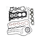 Engine Rebuild Kit for Hyundai Kia 1.6L (Crankshaft, Bolt, Piston, Gasket, Timing)