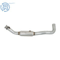 Driver Side Catalytic Converter for Ford F-150 F150 4.2L (2005–2008)