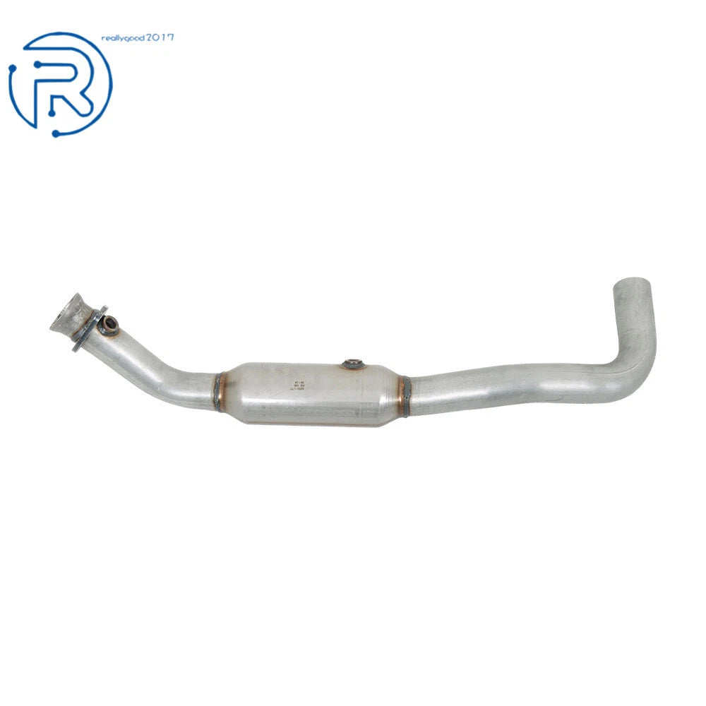 Driver Side Catalytic Converter for Ford F-150 F150 4.2L (2005–2008)