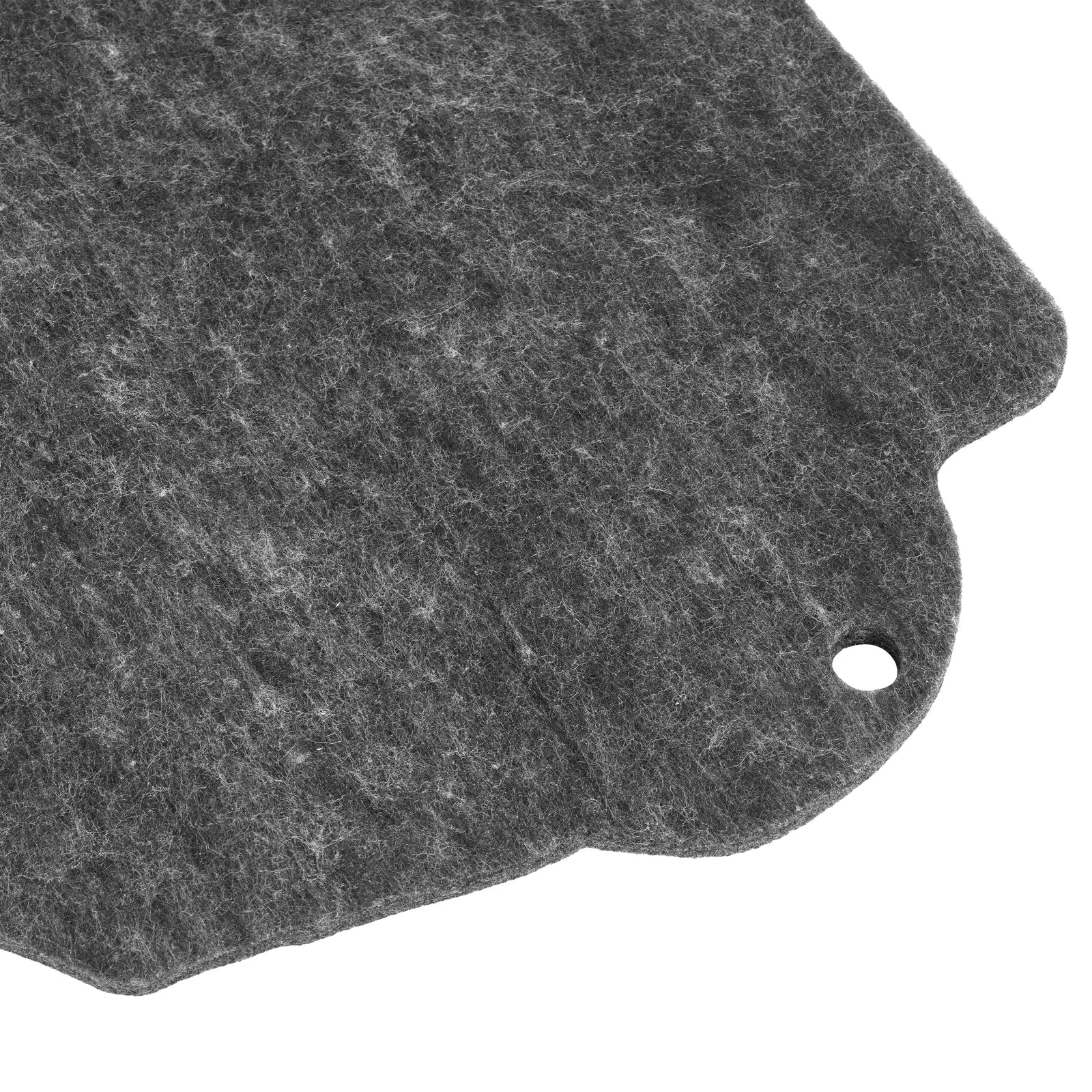 Hood Insulation Pad with Clips for GMC Pickup Trucks (2007–2013)
