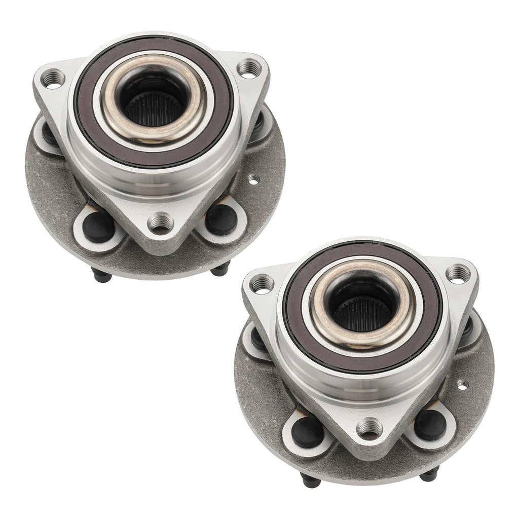 Front Wheel Hub Bearing for Chevrolet Cruze (2011–2015)