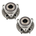 Front Wheel Hub Bearing for Chevrolet Cruze (2011–2015)