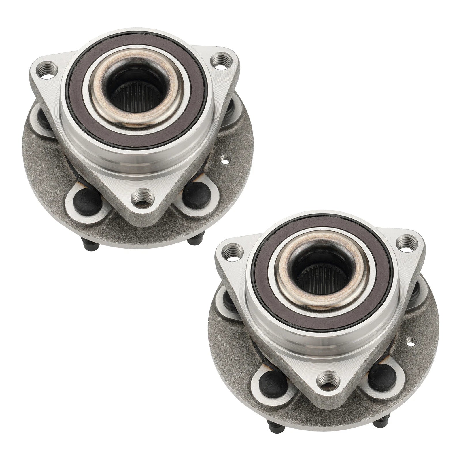 Front Wheel Hub Bearing for Chevrolet Cruze (2011–2015)