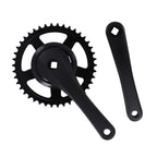42T Chainring for Electric and Fixie Bikes (MTB)
