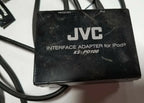 JVC KS-PD100 Stereo Interface Adapter for iPod (Car Use)