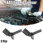 2 x Rear ABS Sensors for Porsche Macan (2015-2022)