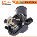 Thermostat with Housing for Dodge Avenger (2011–2014)