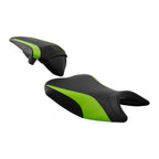 Driver & Passenger Seats for Kawasaki Ninja 400 Z400 (2018–2023)