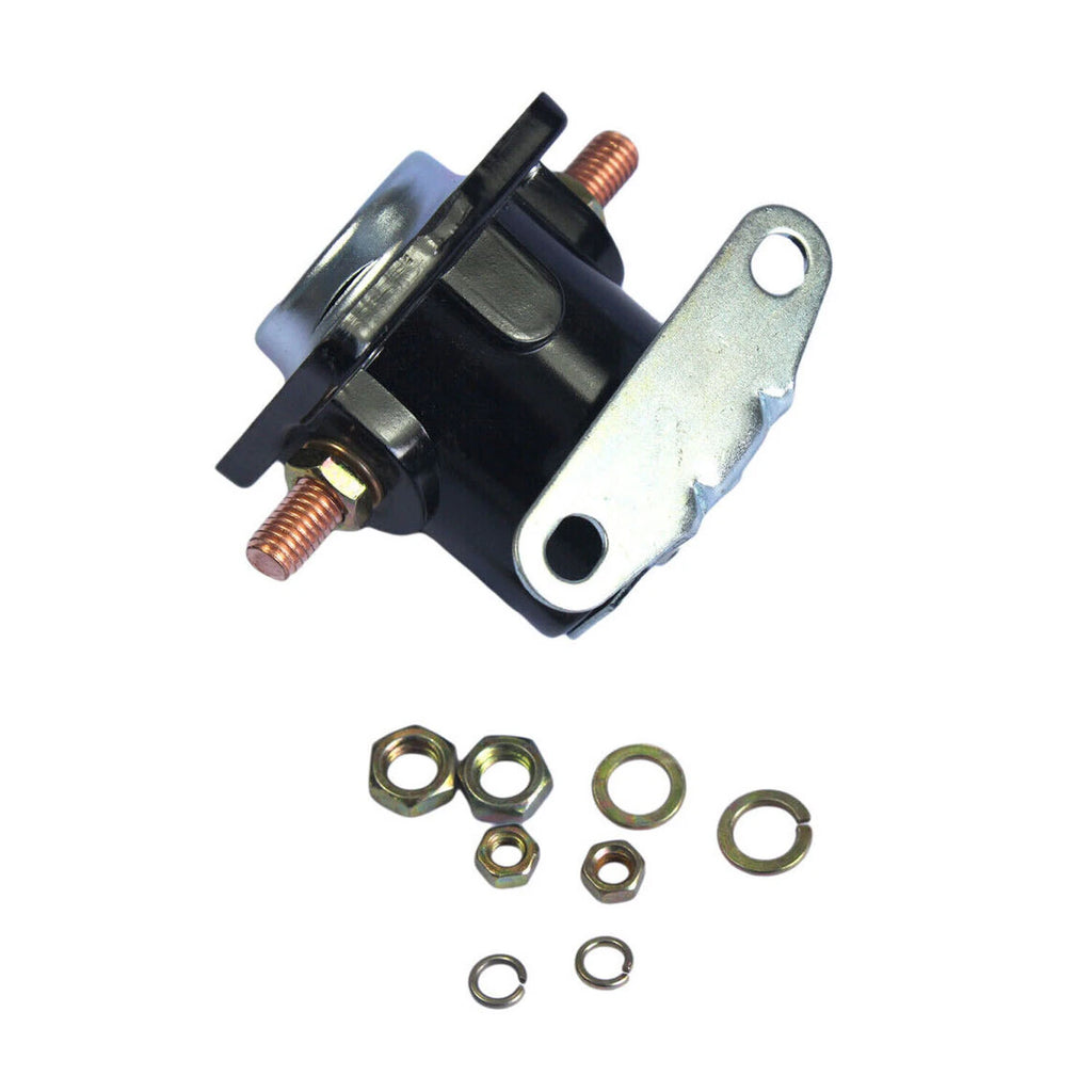 Starter Solenoid Relay SW-3 for Ford Jeep Lincoln Mercury (1958–1991)