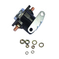 Starter Solenoid Relay SW-3 for Ford Jeep Lincoln Mercury (1958–1991)
