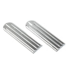 Upper Fork Slider Accent for Harley FLHR Electra Glide Road King (2014-2021)
