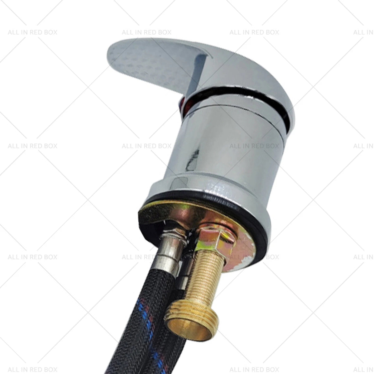 Mixing Valve for Shampoo Basin Faucet (02–19)
