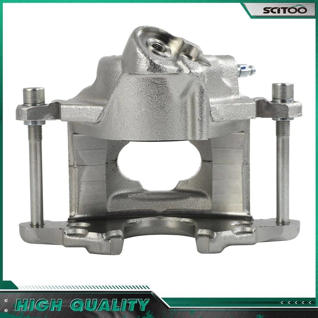 Front Left Brake Caliper for Chevy Blazer (1972–1974), GMC C15 Suburban (1975–1978)