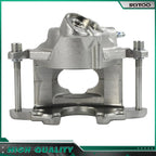 Front Left Brake Caliper for Chevy Blazer (1972–1974), GMC C15 Suburban (1975–1978)