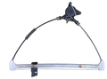 Rear Right Window Regulator W/o Motor for Mazda 6 / Atenza GG GY (2002–2007)