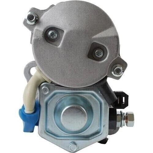 Starter for Kubota Generator (KJS130, KJS130D, KJS30DX)