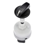 Heater Fan Switch for Mazda Protege 1.6L, Protege5 2.0L (2002-2003)