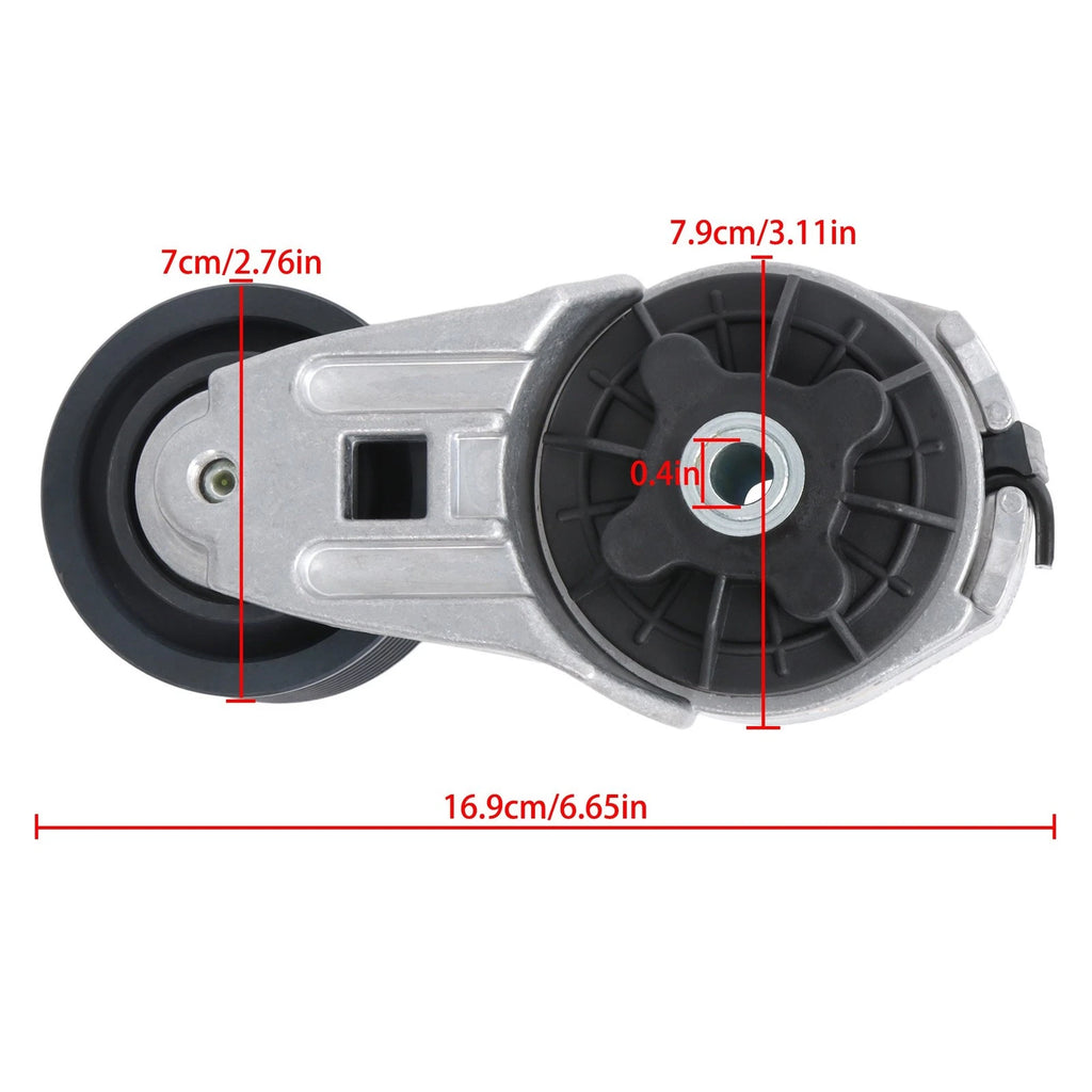 Belt Tensioner for Cummins 4BT 6CT 6BT 5.9