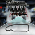 Car Engine Intake Manifold Gasket for BMW 335i xDrive (2011-2015)