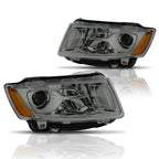 Chrome Rear Step Bumper for Silverado/Sierra (1999–2007)