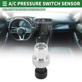 A/C Pressure Switch Sensor for GMC Sierra 1500 (2011–2013) 13587698/22624060