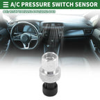 A/C Pressure Switch Sensor for GMC Sierra 1500 (2011–2013) 13587698/22624060