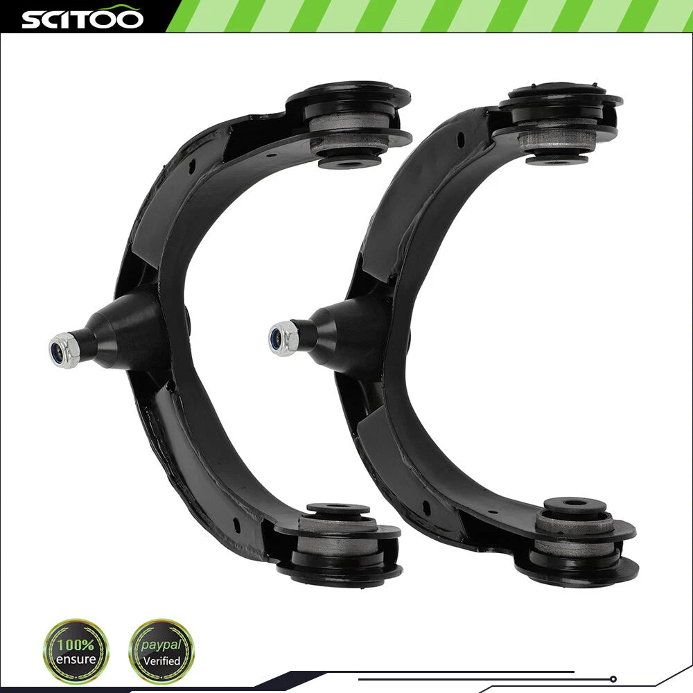 Front Control Arm w/ Ball Joints for Dodge Durango Jeep Grand Cherokee (2011–2015)