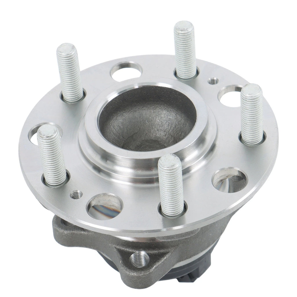 Rear Wheel Hub Bearing for Kia Optima, Hyundai Sonata (2016–2019)