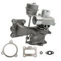 Turbocharger for Ford Escape L4 1.5L (2017–2019)