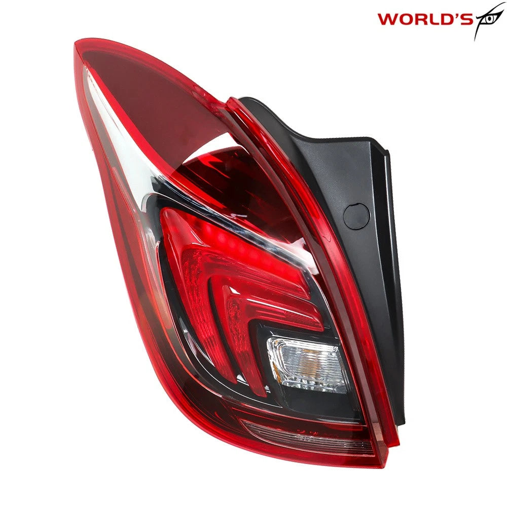 LED Tail Lights for Buick Encore (2017–2021)