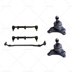 Ball Joints, Idler Arm, Tie Rod Ends for Toyota Hilux LN86 YN85 (1988-1997)